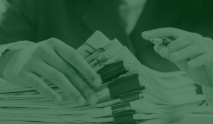 Retirement plan audit