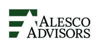 Alesco Advisors Logo