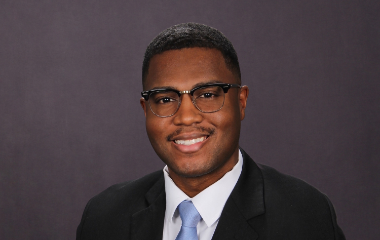 Deion M. McFadden