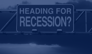 Are we heading for a recession?