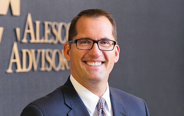 Timothy J Tindall Alesco Advisors